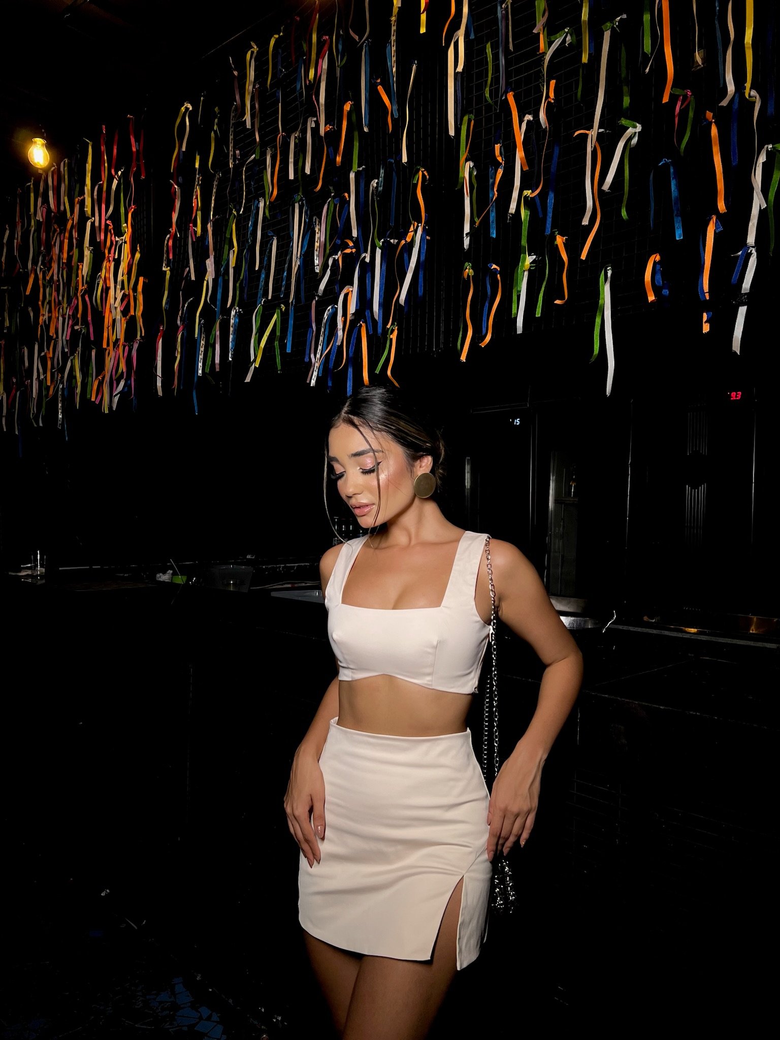 Cropped Mileide - 0362024